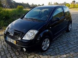Usado 2003 Citroën C2 Citadino | € 2.750 (Preço justo)