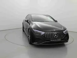 Preto Usado 2022 Mercedes EQE AMG 43 AMG Sedan | € 72.490