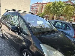 Usado 2007 Citroën Grand C4 Picasso Exclusive Monovolume | € 3.000 (Bom preço)