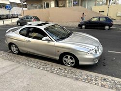 Usado 2001 Hyundai Coupé Coupé | € 3.400