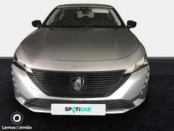 Cinzento Usado 2023 Peugeot 308 Citadino | € 23.500 (Preço justo)