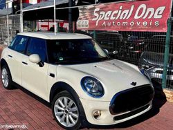 Outra Usado 2017 Mini Cooper Citadino | € 16.999 (Preço justo)