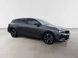 Cinzento Usado 2025 Opel Astra Carrinha | € 29.650 (Caro)