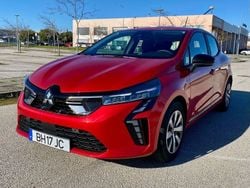 Vermelho Usado 2024 Mitsubishi Colt | € 16.500 (Preço justo)
