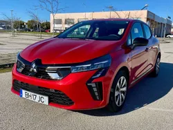 Vermelho Usado 2024 Mitsubishi Colt | € 16.160 (Preço justo)