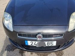 Usado 2008 Fiat Bravo Citadino | € 3.000 (Bom preço)