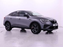 Cinzento Usado 2023 Renault Arkana SUV | € 27.490 (Preço justo)
