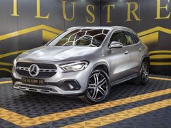 Cinza Usado 2020 Mercedes GLA180 Business SUV | € 32.900