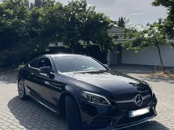 Usado 2018 Mercedes C220 Coupé | € 34.950 (Preço justo)