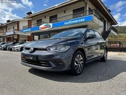 Cinza Usado 2022 VW Polo | € 16.990 (Preço justo)