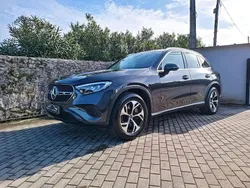 Cinzento platina Usado 2023 Mercedes GLC300e SUV | € 61.500 (Caro)