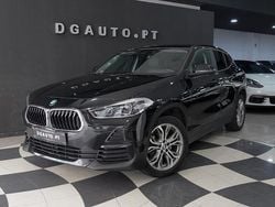 Preto Usado 2021 BMW X2 Advantage SUV | € 29.990 (Preço justo)