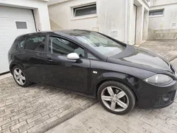 Usado 2008 Seat Leon FR Sedan | € 10.750 (Preço justo)