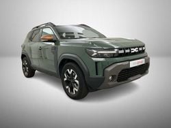 Verde Usado 2025 Dacia Duster Extreme SUV | € 30.990