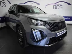 Cinza Usado 2024 Peugeot 2008 Allure SUV | € 20.490 (Bom preço)