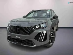 Cinzento Novo 2025 Peugeot e-2008 Allure SUV | € 41.000 (Caro)
