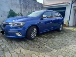 Usado 2018 Renault Mégane GT Line GT-Line Sedan | € 13.600 (Preço justo)