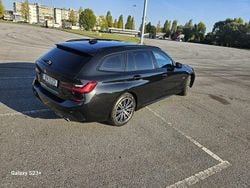 Usado 2022 BMW 330e Sedan | € 27.750 (Super Preço)