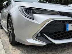 Usado 2019 Toyota Corolla Edition Sedan | € 25.950