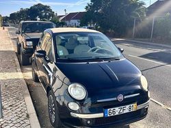 Usado 2011 Fiat 500C Cabrios | € 8.200 (Preço justo)