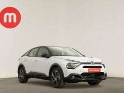 Usado 2024 Citroën C4 PureTech | € 21.999 (Preço justo)