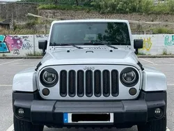 Usado 2011 Jeep Wrangler Sahara SUV | € 35.900