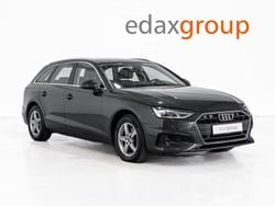 Cinza Usado 2020 Audi A4 Carrinha | € 21.490 (Bom preço)