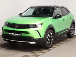 Verde Usado 2023 Opel Mokka SUV | € 20.750 (Preço justo)