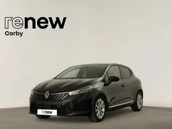 Preto Usado 2024 Renault Clio V Evolution | € 18.790 (Preço justo)