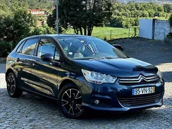 Usado 2011 Citroën C4 Sedan | € 5.950 (Bom preço)