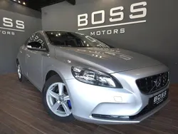 Cinzento Usado 2013 Volvo V40 Carrinha | € 13.000 (Preço justo)