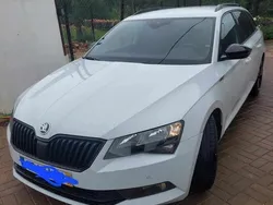 Branco Usado 2019 Skoda Superb Carrinha | € 23.650 (Bom preço)