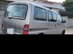Usado 2003 Toyota HiAce Monovolume | € 9.000