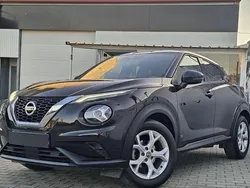 Usado 2022 Nissan Juke SUV | € 18.500 (Super Preço)