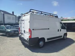 Branco Usado 2010 Fiat Ducato Van | € 10.750