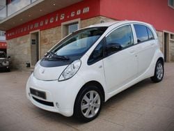 Branco Usado 2012 Peugeot iON Citadino | € 6.450