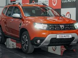Laranja Usado 2022 Dacia Duster Comfort SUV | € 22.500 (Preço elevado)