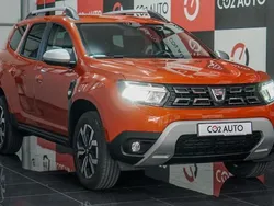 Laranja Usado 2022 Dacia Duster Comfort SUV | € 22.500 (Preço elevado)