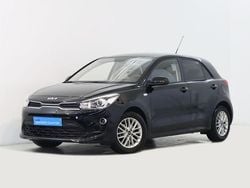 Preto Usado 2023 Kia Rio | € 15.900 (Preço justo)