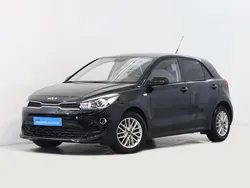 Preto Usado 2023 Kia Rio | € 15.900 (Preço justo)