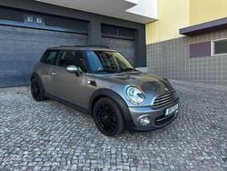 Usado 2011 Mini Cooper D Citadino | € 9.900 (Preço justo)