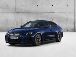 Azul tanzanite metalizada Usado 2024 BMW i4 Shadowline Sedan | € 79.510