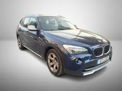 Usado 2010 BMW X1 SUV | € 12.900