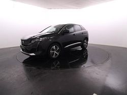 Preto Usado 2023 Peugeot 3008 | € 31.450 (Caro)