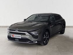 Cinza Usado 2023 Citroën C5 X Shine Carrinha | € 36.990