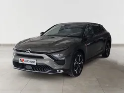 Cinza Usado 2023 Citroën C5 X Shine Sedan | € 37.990 (Caro)