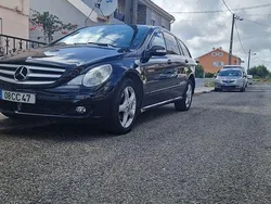 Usado 2006 Mercedes R320 Monovolume | € 7.500