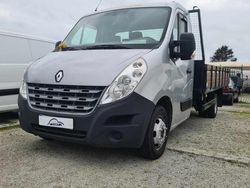 Cinza Usado 2011 Renault Master Van | € 12.750 (Preço elevado)