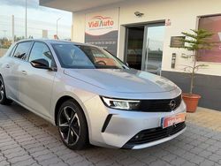 Cinza Usado 2023 Opel Astra Elegance | € 21.800 (Preço justo)
