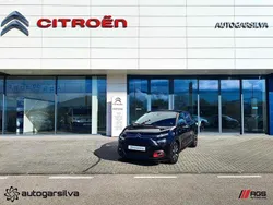 Preto Usado 2021 Citroën C3 Citadino | € 15.500 (Preço elevado)